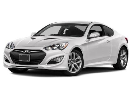 2015 Hyundai Genesis Coupe Brookings OR