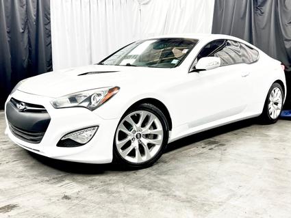 2016 Hyundai Genesis Coupe Elmont NY