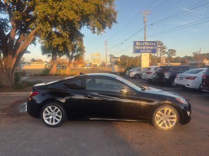 2015 Hyundai Genesis Coupe Wilmington NC