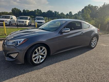 2015 Hyundai Genesis Coupe Memphis TN