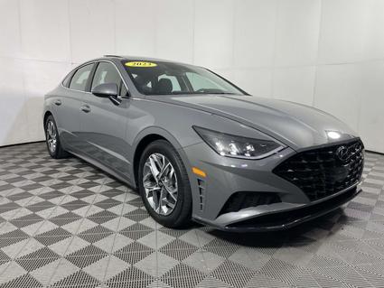 2023 Hyundai Sonata Pineville NC