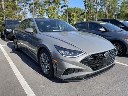 2023 Hyundai Sonata Pineville NC