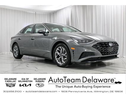 2023 Hyundai Sonata Wilmington DE