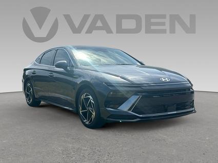 2024 Hyundai Sonata Brunswick GA