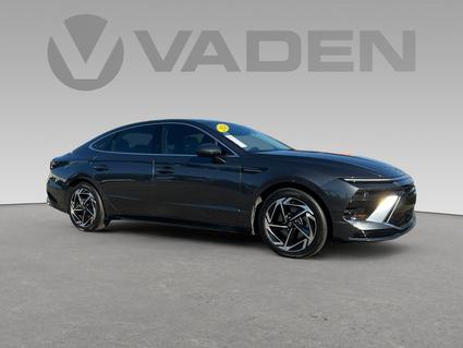 2024 Hyundai Sonata Brunswick GA