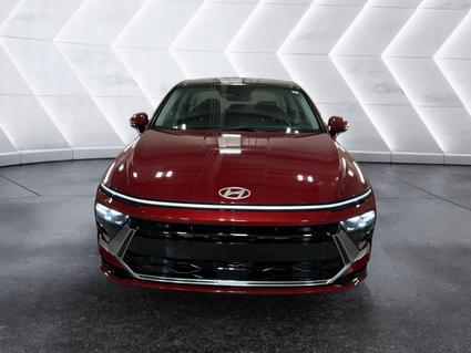 2024 Hyundai Sonata Evansville IN