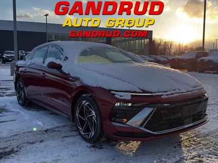 2024 Hyundai Sonata Green Bay WI
