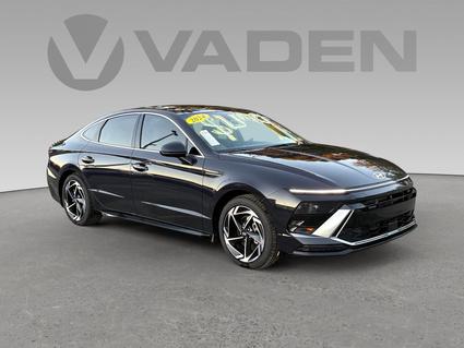 2024 Hyundai Sonata Brunswick GA