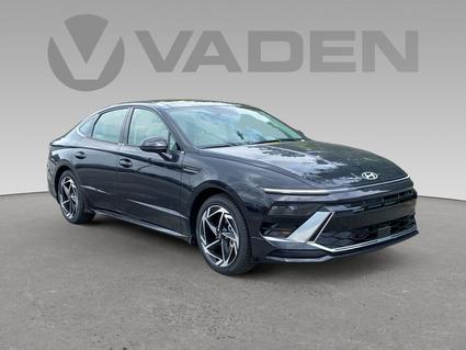 2024 Hyundai Sonata Brunswick GA