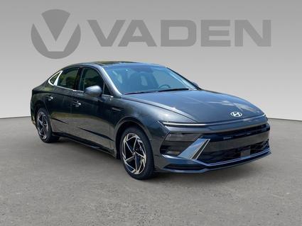 2024 Hyundai Sonata Brunswick GA