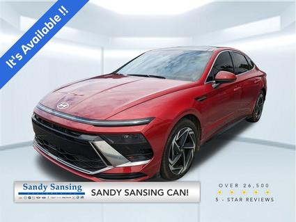 2024 Hyundai Sonata Pensacola FL