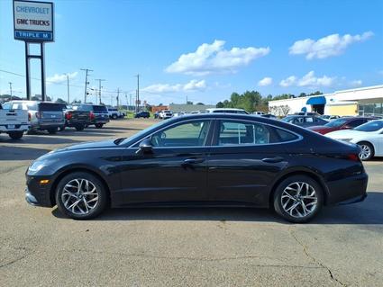2022 Hyundai Sonata Carthage MS
