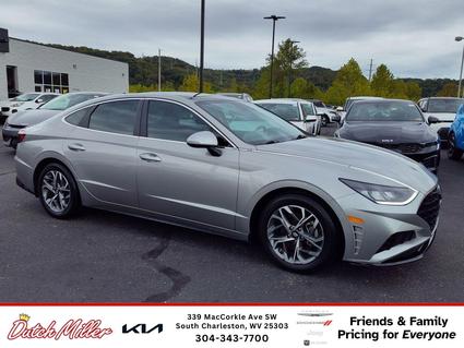 2022 Hyundai Sonata South Charleston WV