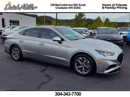 2022 Hyundai Sonata South Charleston WV