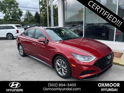 2023 Hyundai Sonata Louisville KY