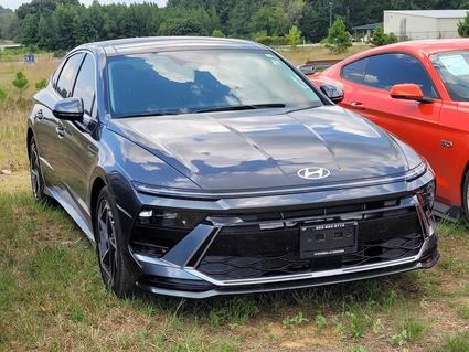 2024 Hyundai Sonata Longview TX