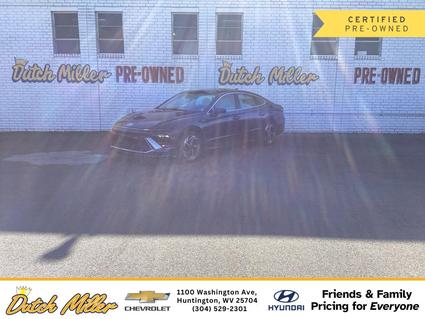 2024 Hyundai Sonata Huntington WV