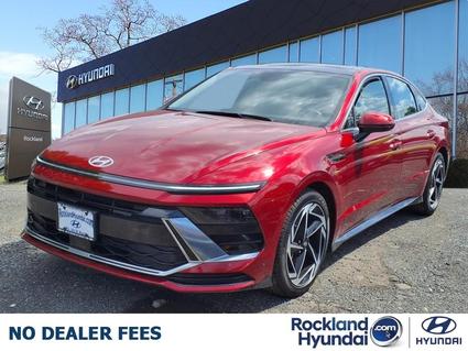 2024 Hyundai Sonata West Nyack NY