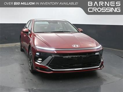 2024 Hyundai Sonata Tupelo MS