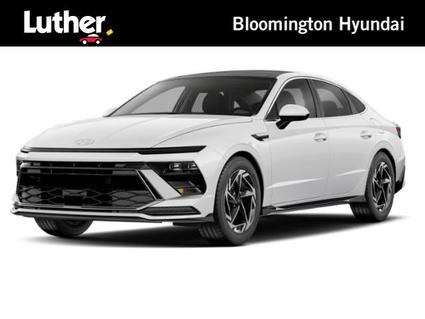 2025 Hyundai Sonata Minneapolis MN