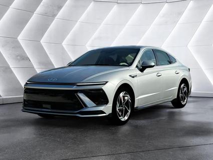 2025 Hyundai Sonata Tuscumbia AL