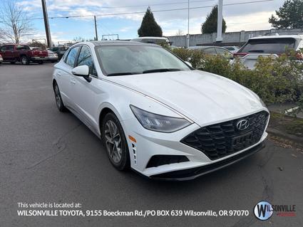 2022 Hyundai Sonata Vero Beach FL