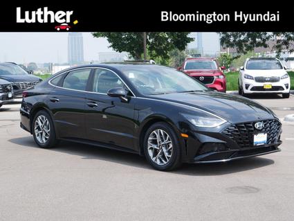 2022 Hyundai Sonata Minneapolis MN