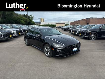 2022 Hyundai Sonata Minneapolis MN