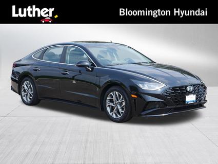 2022 Hyundai Sonata Minneapolis MN