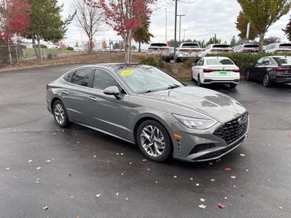 2023 Hyundai Sonata Chehalis WA