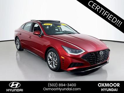 2023 Hyundai Sonata Louisville KY