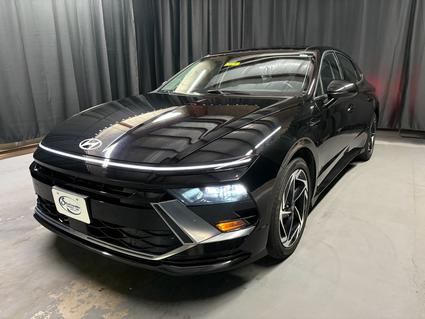 2024 Hyundai Sonata Ponca City OK