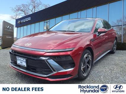 2024 Hyundai Sonata West Nyack NY