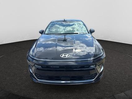 2024 Hyundai Sonata Saltillo MS