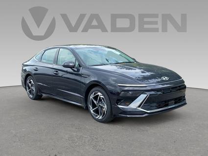 2024 Hyundai Sonata Brunswick GA