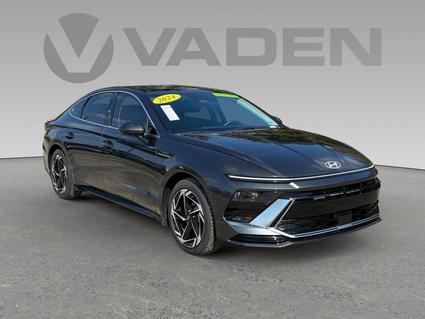 2024 Hyundai Sonata Brunswick GA