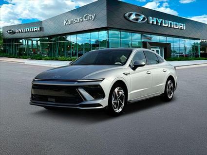 2025 Hyundai Sonata Merriam KS
