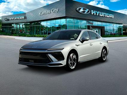 2025 Hyundai Sonata Merriam KS