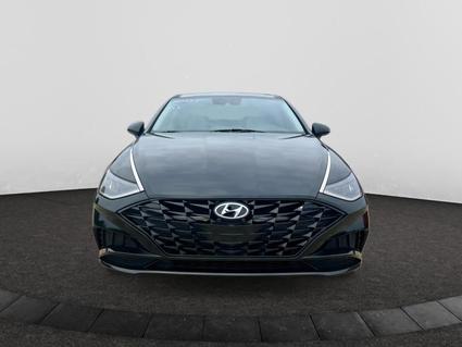 2021 Hyundai Sonata Saltillo MS