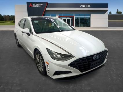 2022 Hyundai Sonata Spokane WA
