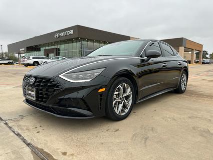 2023 Hyundai Sonata Katy TX