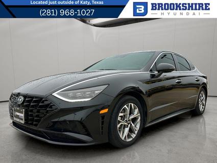 2023 Hyundai Sonata Katy TX