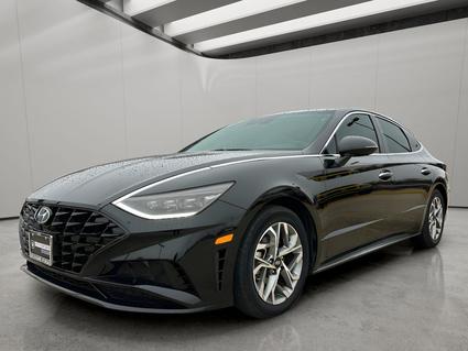 2023 Hyundai Sonata Katy TX