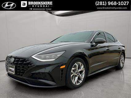 2023 Hyundai Sonata Katy TX