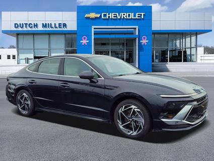 2024 Hyundai Sonata Huntington WV