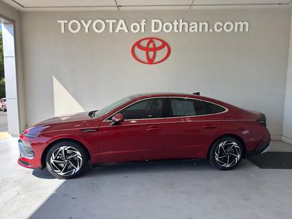 2024 Hyundai Sonata Dothan AL