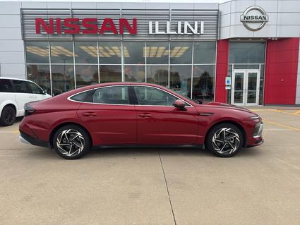 2024 Hyundai Sonata Champaign IL