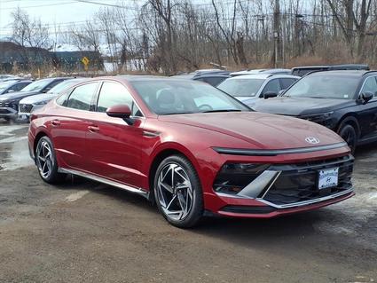 2025 Hyundai Sonata West Nyack NY