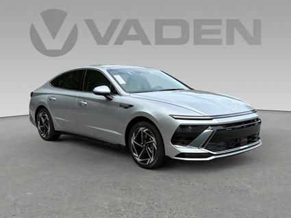 2025 Hyundai Sonata Statesboro GA