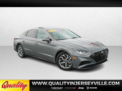 2022 Hyundai Sonata Alton IL